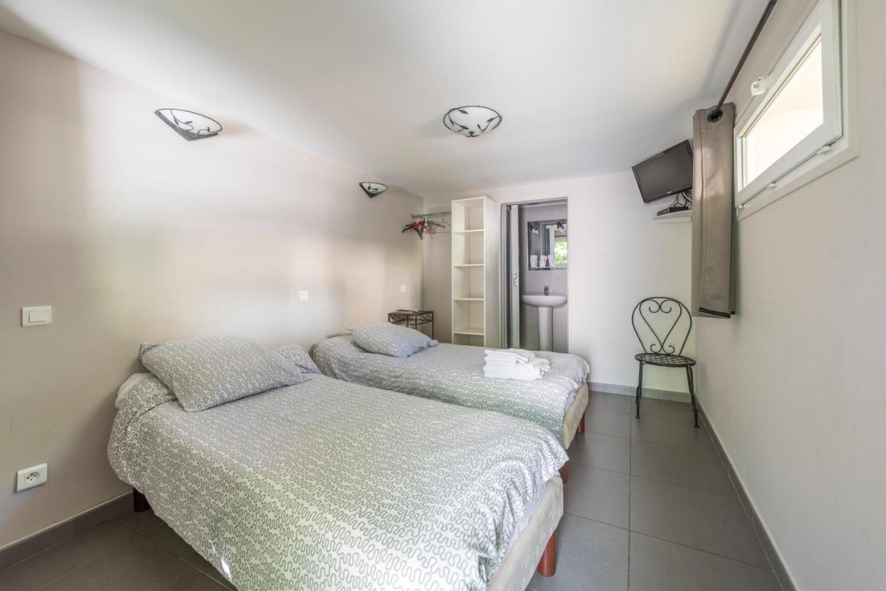 Du Rocher Hotel 2*