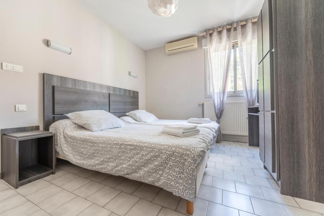 Du Rocher Hotel Marseille